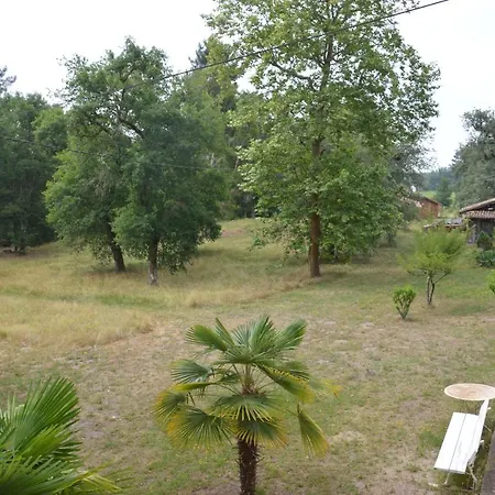 Le Moulin Vieux Garein
