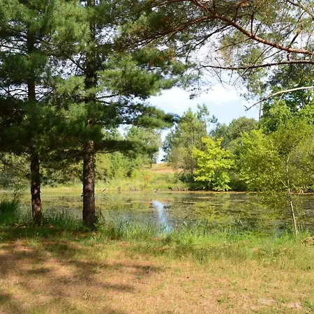 Le Moulin Vieux Garein