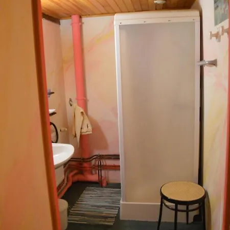 Hostel Le Moulin Vieux *